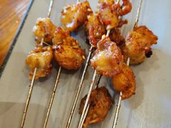 -三千里韩式炭火烤肉(南八马路店)