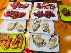 -养牛邓·潮汕牛肉海鲜自助火锅(广州店)