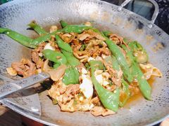-费大厨辣椒炒肉(吉联MALL店)