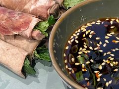 -半山腰·云南菜(侨福芳草地店)