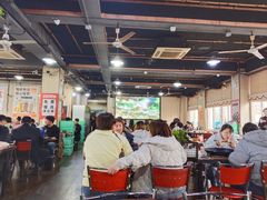 -皖北巫氏三胖地锅鸡(长淮总店)