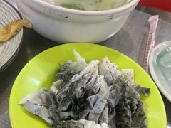 -鹤睦鱼生·啫啫煲·海鲜(保利百合店)