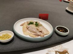 -悦秀·高级粤菜