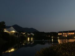 -帐篷客·溪龙茶谷度假酒店