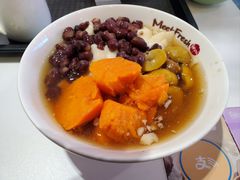 -鲜芋仙(中华广场店)