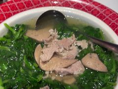 -谭厨中山传家菜.乳鸽.脆鲩鱼(华强北中航城店)