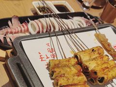 -乡村牛仔(奥林花园店)