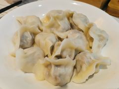 小炒黄牛肉-东方饺子王(新奥购物中心店)