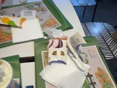 -麦当劳(健德桥得来速店)