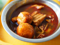 豆腐包-娇姐老牌螺蛳粉(雅儒路店)