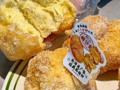 -陶兰居·手工点心·粤菜(圆融时代广场店)