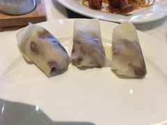 -湖州东吴开元名都酒店-滨河自助餐厅