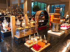 -博林天瑞喜来登酒店·西丽尚膳