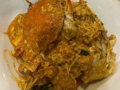 -Dang restaurant (patong phuket)