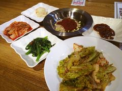 -紫霞门韩国料理烤肉(深南东路店)