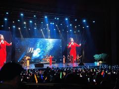 -交通银行前滩31演艺中心