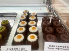 -发酵食堂(屏风街店)