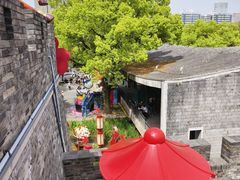 -鼓楼(西湖风景名胜区)