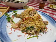 -龙桥私厨·姜花菊花过桥鱼·顺德菜(容桂店)