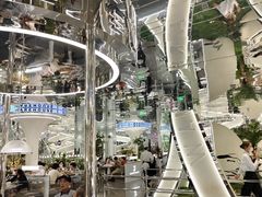 -3号仓库·创意中国菜(新世界城店)