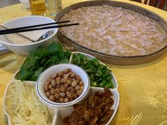 -华兴餐厅·招牌生鱼片(桃园路店)