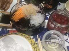 -额娘·春饼烤鸭(天鸿店)