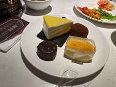 -加餐海鲜自助(宝龙一城店)