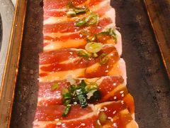 -厚贞日式烤肉(龙之梦店)