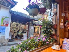 -民食香·腊排骨野生菌美食(木府店)