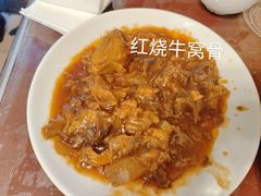 -清真宏玉祥黄门脸餐厅(华荫东里店)