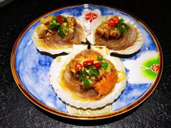 -乌拉赫旗满族火锅(国信·南湖公馆店)