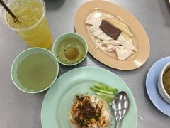 -红大哥水门鸡饭(總店)