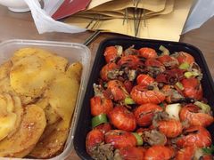 -郑喜旺烧烤(郑州总店)
