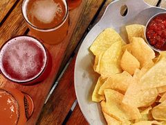 -Devils’ Brewery小恶魔精酿啤酒(泛海美式熏肉店)