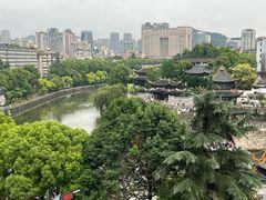 -包整·丝娃娃(甲秀楼景观店)