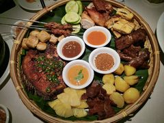 -云腾食府·云南菜