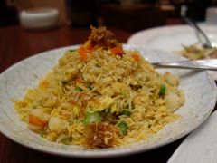 -明阁 Ming Court(广州朗豪酒店)