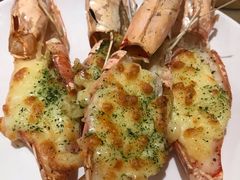 -芭菲盛宴·环球美食(袁家岗店)