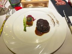 -王品牛排(珠海富华里店)
