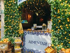 -Alimentari早午餐(安福路店)