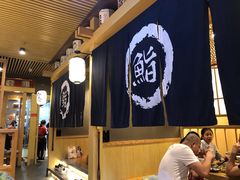 -万岁寿司(万国店)