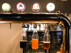 -不误正夜精酿啤酒馆(新华公园店)