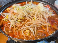 -汉米达特色料理餐厅(郴州友阿国际广场店)