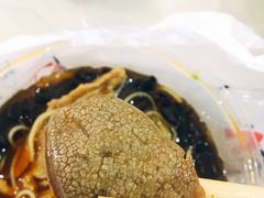 猪肝-巴鑫田姐米线(巴南万达店)