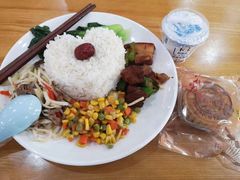 -湖南大学-第4食堂