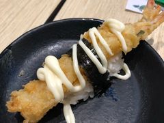 -板长寿司(ION店)