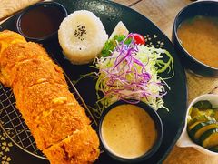 -Cafe Alice咖啡爱丽丝(奥城店)