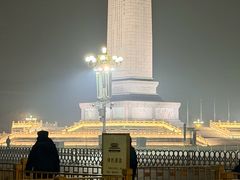 -中国铁道博物馆(正阳门馆)