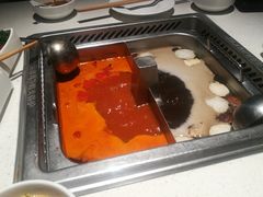 -海底捞火锅(长沙华创国际广场店)