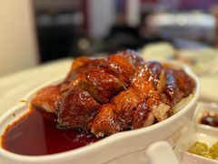 文兴烧鸭-文兴酒家(晶品店)